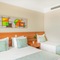 Oceania Park Hotel Spa & Convention Center - map