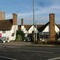 The Roebuck Inn - map