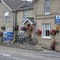 Best Western Claydon Country House Hotel - map