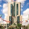 Ramada Plaza Astana Hotel - map