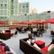 Hilton Vancouver Metrotown - map