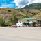 Sandman Inn Cache Creek - map