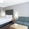 Sandman Hotel Grande Prairie - map