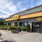Sandman Hotel Penticton - map