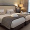 Mercure Blackburn Dunkenhalgh Hotel & Spa - map