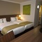 Holiday Inn Walsall M6 Jct 10 - map