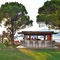 Airotel Achaia Beach - map
