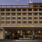 The Everest Hotel Kathmandu - map