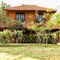 Poovar Island Resort - map