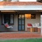 Kalahari Anib Lodge, Gondwana Collection Namibia - map