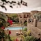 Le Mirage Resort And Spa - map