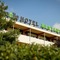 Campanile Hotel Gouda - map