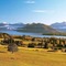 Oakridge Resort Lake Wanaka - map