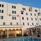Senator Hotel Fnideq - map