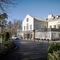 Citywest Hotel - map