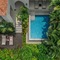 The St. Regis Goa Resort - map