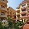 Park Inn By Radisson Goa Candolim - map