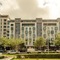Premier Suites Dublin Sandyford - map