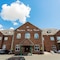 Sheldon Park Hotel & Leisure Centre - map