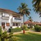 Novotel Goa Dona Sylvia Resort - map