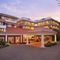 Doubletree By Hilton Hotel  Goa - Arpora - Baga - map