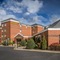 Maldron Hotel Newlands Cross - map
