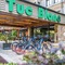 Hotel Tuc Blanc - map