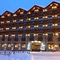 Hotel Xalet Montana - map