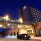 Doubletree By Hilton Hotel Tucson–Reid Park - map