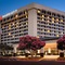 Dallas Addison Marriott Quorum By The Galleria - map