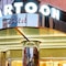 Cartoon Hotel - map
