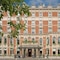 The Shelbourne, Autograph Collection - map