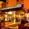 Best Western Hotel Tre Torri - map