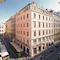 Hotel Marco Polo - map