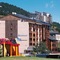 Residences Le Panoramic 1 & 2 - map
