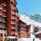 Pierre & Vacances Residence Les Constellations - map