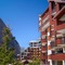 Pierre & Vacances Residence Les Balcons De Bellevarde - map