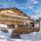 Madame Vacances Hotel Le Mottaret - map