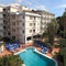 Hotel Caravel - map