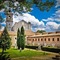 Sheraton Santa Maria Del Paular - map
