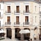 Soho Boutique Casa Don Fernando - map
