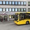 Best Western Plus Park Airport Hotel Arlanda - map