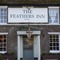 Feathers Hotel By Greene King Inns - map