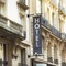 Hotel Daunou Opera - map