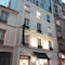 Hotel Etoile Trocadero - map