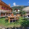 Ih Hotels Courmayeur Mont Blanc Resort - map