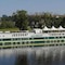Greenyacht Hotel - map