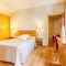 Hotel Aacr Museo - map