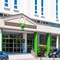 Ibis Styles Antony Paris Sud - map