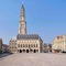 Mercure Arras Centre Gare - map